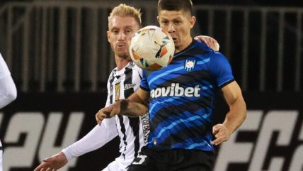 Huachipato visita a The Strongest en duelo de punteros en la Libertadores