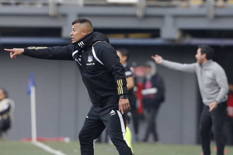 Entrenador Entrenador