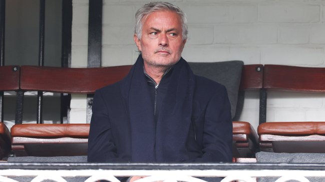 José Mourinho depende de unas elecciones para tener nuevo club