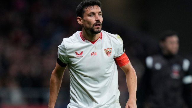 Histórico jugador del Sevilla dejará el club luego de 17 temporadas