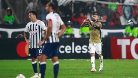 “RoVARon”: Medio peruano culpó al arbitraje del empate de Alianza con Colo Colo