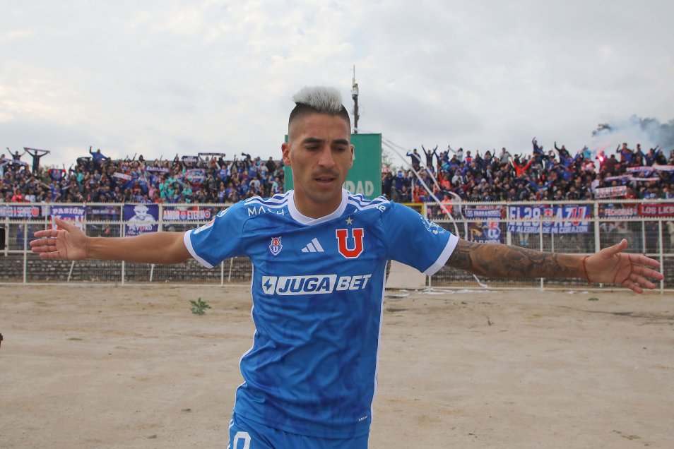 Delantero Delantero