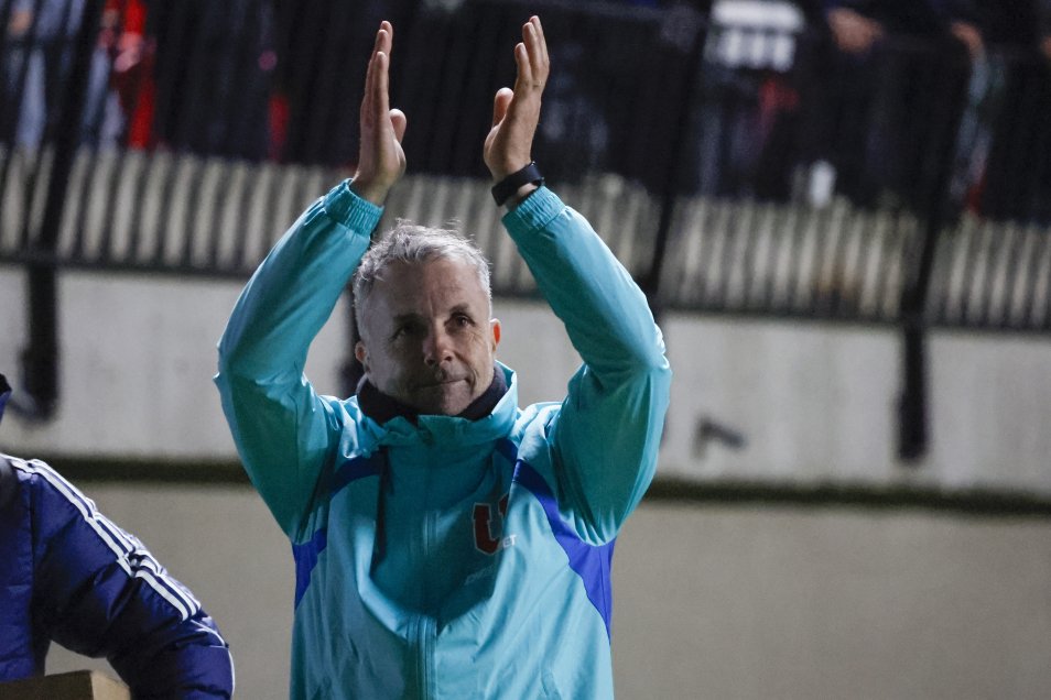 Entrenador Entrenador