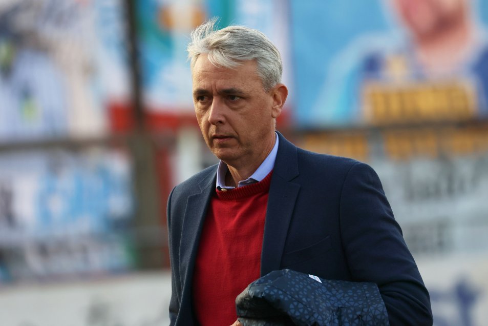 Entrenador Entrenador