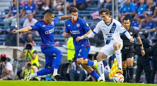 ¿Tendremos final de chilenos en el fútbol mexicano?