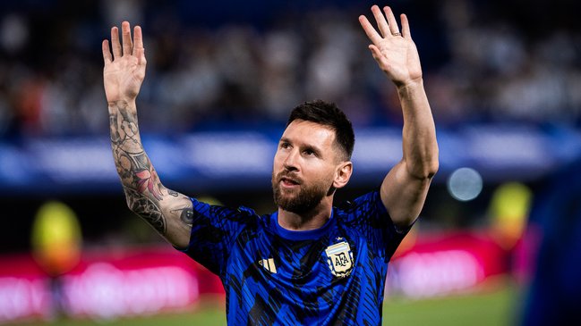 Lionel Messi al “rescate”: El astro recibió una llamativa propuesta para ayudar a Argentina