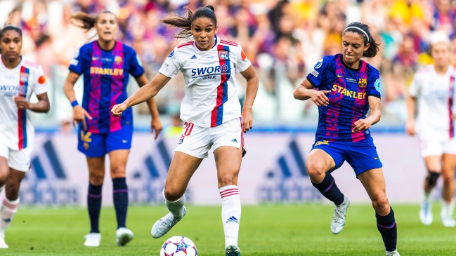 ¿Cuándo y dónde es la final de la Champions femenina?