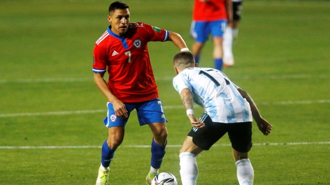 ¿Quiénes son los rivales de Chile en Copa América?