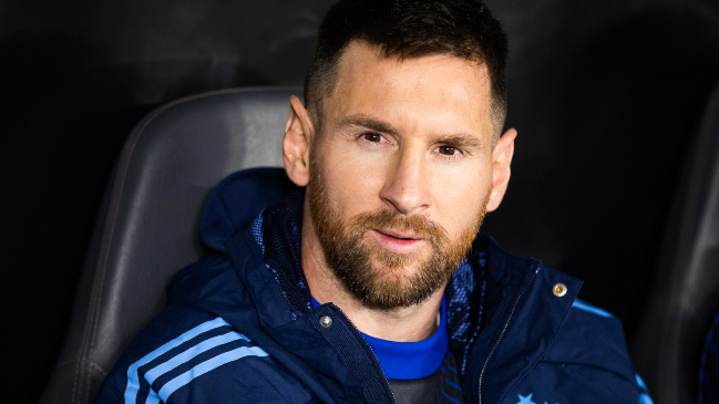 ¿Cuándo y dónde ver a Messi y Argentina en la Copa América?