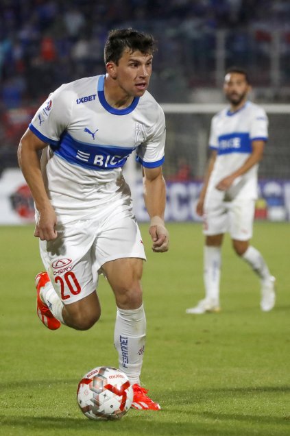 Delantero Delantero