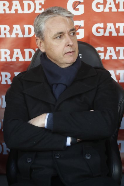 Entrenador Entrenador