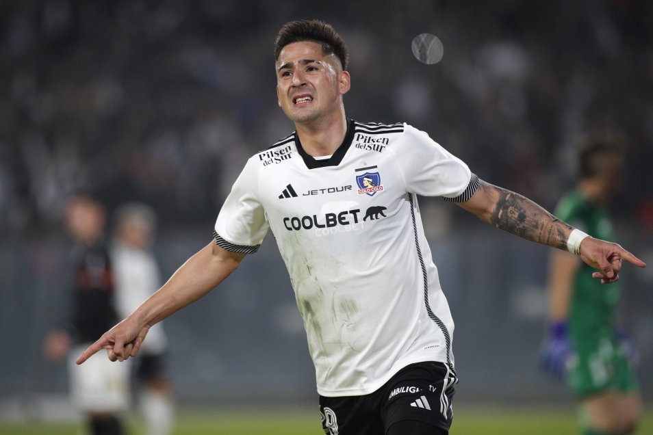 Delantero Delantero