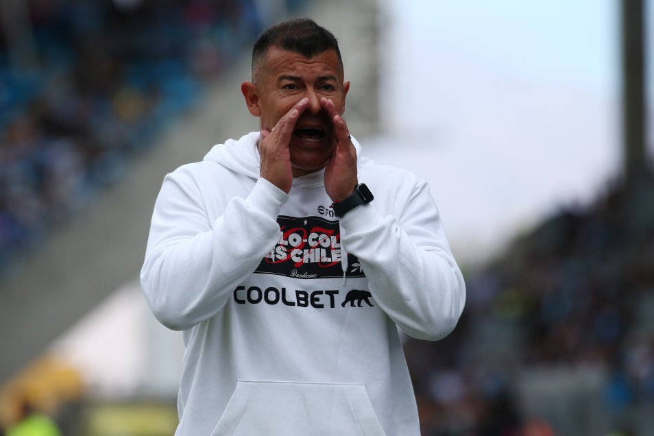 Entrenador Entrenador