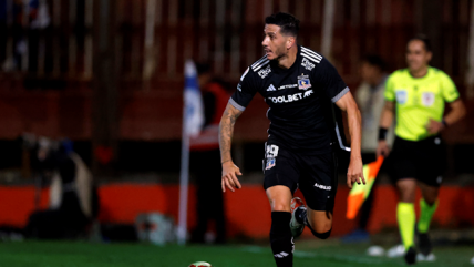 Sin Vidal ni Pizarro: La formación de Colo Colo para su "final" con Cerro Porteño en Copa Libertadores