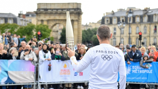 Se abrirá una fase de reventa legal de entradas para Paris 2024