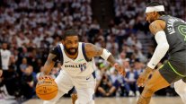 Dallas Mavericks jugará la final de la NBA tras derrotar a Timberwolves