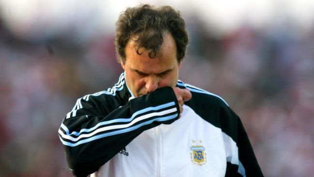 Conoce a la 'bestia negra' de Marcelo Bielsa en la Copa América