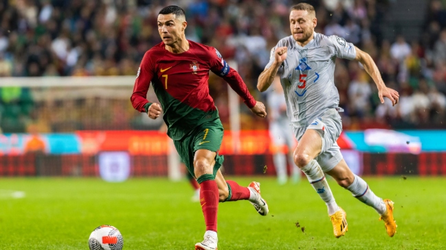 El dilema que persigue a Portugal, selección candidata a levantar el título de la EURO 2024