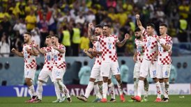 Croacia en la EURO 2024: Nómina, cuerpo técnico y formación probable