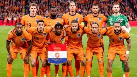 Países Bajos en la EURO 2024: Nómina, cuerpo técnico y formación probable