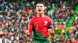 ¿Alcanza a jugar con Croacia? Cristiano Ronaldo se incorporó a Portugal