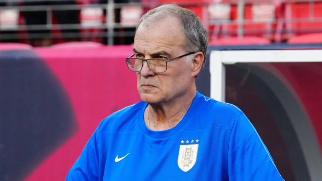 Bielsa descartó en Uruguay a figura de Boca Juniors y se acerca un histórico