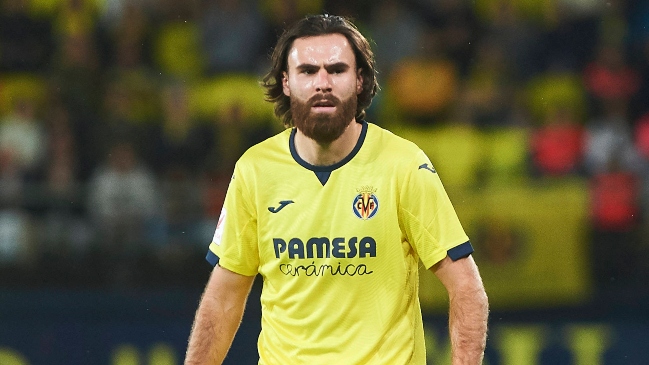 Ben Brereton Díaz: ¿Se aleja su regreso a Villarreal?