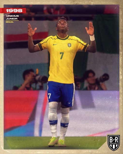 Vinicius Vinicius