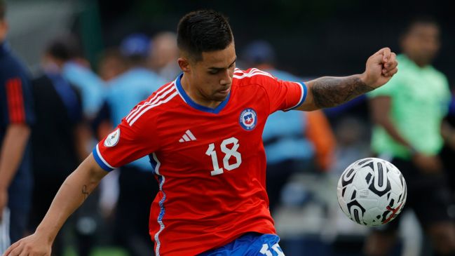 La antinómina de Chile: Los grandes ausentes de La Roja en la Copa América