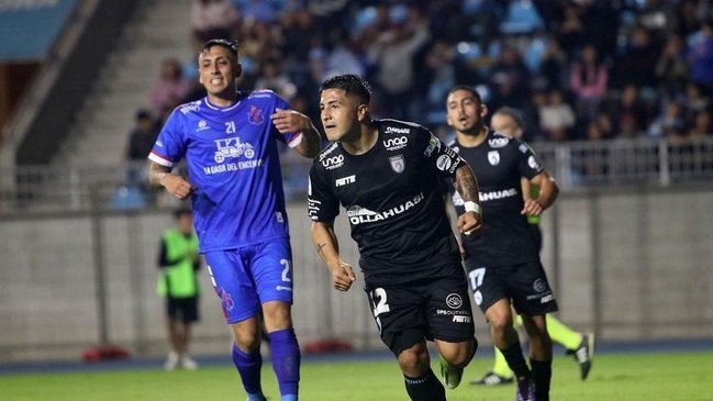 Copa Chile 2024: Iquique clasificó a cuartos de final en un disputado partido