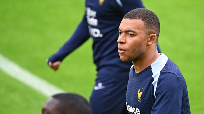 Kylian Mbappé abordó las elecciones en Francia y emplazó a la ultra derecha