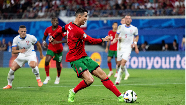 Portugal vs República Checa por la Eurocopa 2024 EN VIVO: Formaciones, a qué hora comienza el partido, cuándo y dónde verlo
