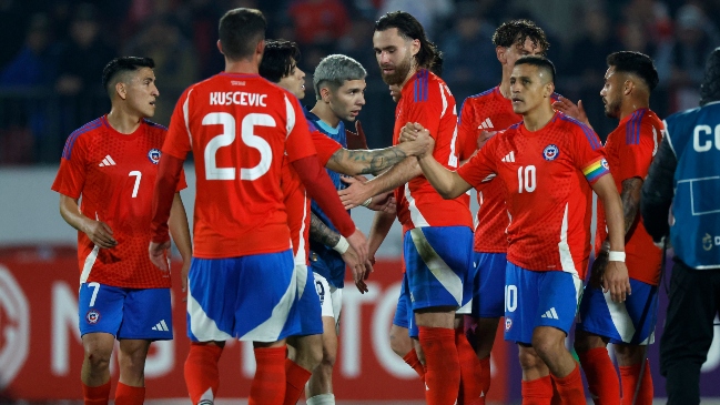 Chile tiene árbitro para su debut en la Copa América