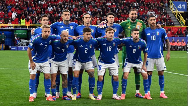 ¿Por qué Italia planea enfrentar a España sin su figura en la Eurocopa 2024?