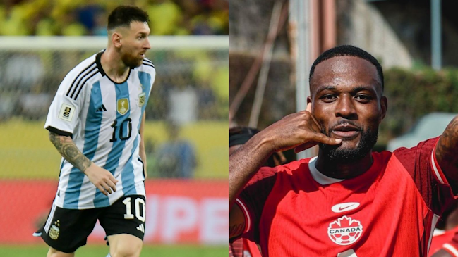 La Copa América levanta su telón con un prometedor duelo entre Argentina y Canadá