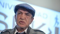 Martín Vargas hijo: "A mi papá lo mandaron a la casa y aún no sabemos lo que tiene"