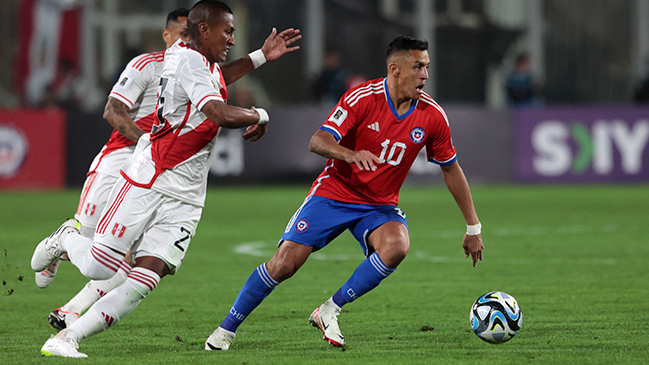 Perú vs. Chile: pronóstico y cuotas de apuestas para el partido por la primera fecha del Grupo A de la Copa América