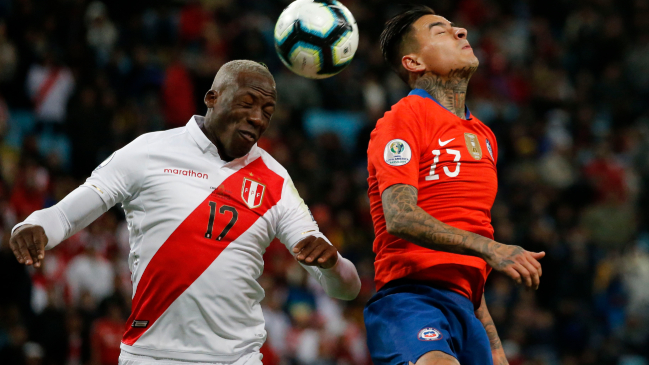 Medio peruano enciende la previa del Chile vs Perú y le cede el favoritismo a La Roja en Copa América