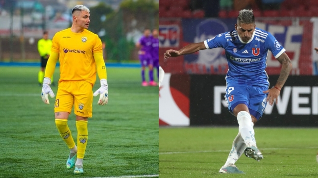 La ida de Universidad de Chile vs San Antonio Unido por Copa Chile cambió de día y no tiene estadio