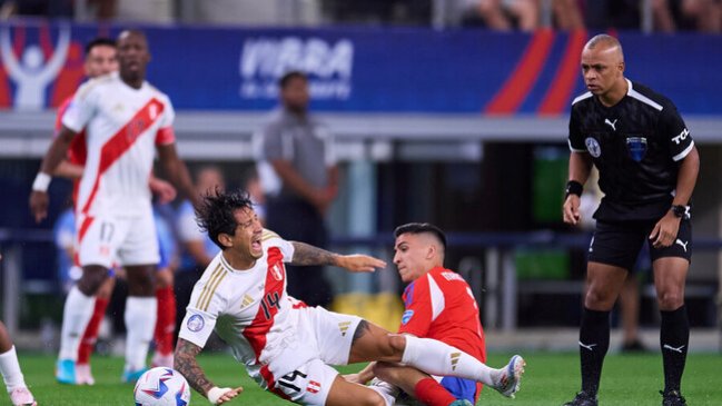 La principal preocupación en Argentina tras el debut de Chile en Copa América