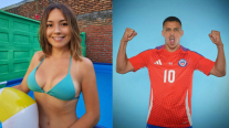 La sugerente propuesta de Camila Polizzi para el debut de la selección chilena en Copa América