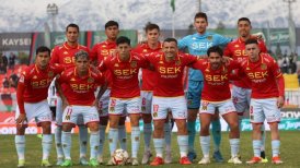Copa Chile 2024: Real San Joaquín vs. Unión Española EN VIVO y online