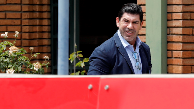 Marcelo Salas sorprendió al poner a la venta una entrada para la Copa América