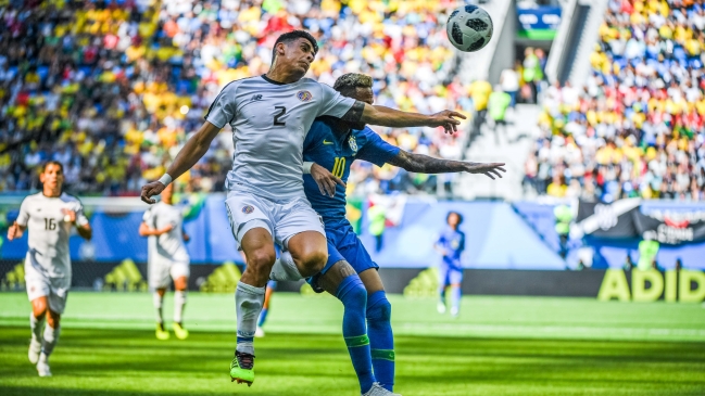 Brasil vs Costa Rica por la Copa América 2024 EN VIVO: Formaciones, a qué hora comienza el partido, cuándo y dónde verlo