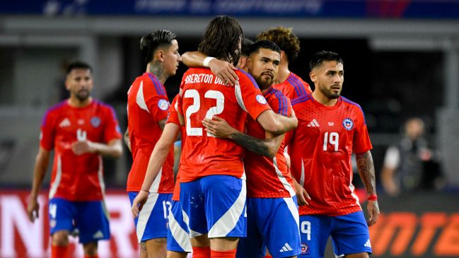 Alarma de incendio en hotel de La Roja preocupa en la concentración de Copa América