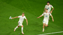 Hungría tumbó en el último suspiro a Escocia y mantuvo chances de avanzar en la Eurocopa