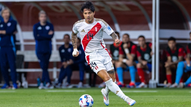 Perú vs Canadá por la Copa América 2024 EN VIVO: Formaciones, a qué hora comienza el partido, cuándo y dónde verlo