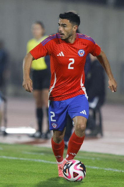 Lateral Lateral