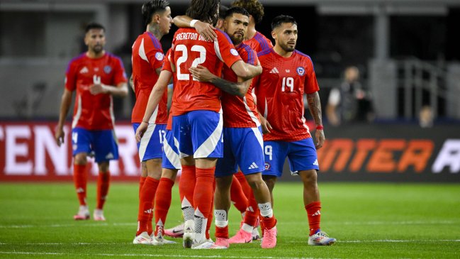 Arturo Vidal analizó en detalle la propuesta del Chile de Ricardo Gareca