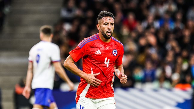 Mauricio Isla ya sabe el club al que debe ir después de la Copa América